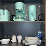 Апартаменты Rheinloft *