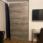 Rheinloft Апартаменты *