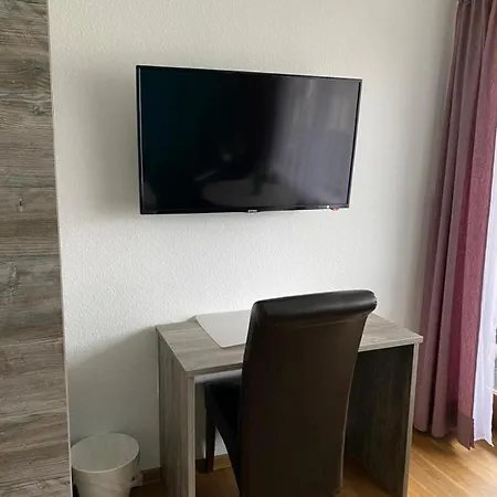 Rheinloft * Кобленц