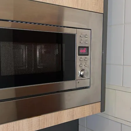 Apartment Rheinloft *