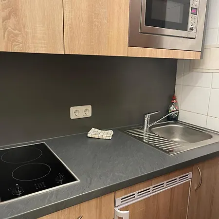 Rheinloft Apartment *