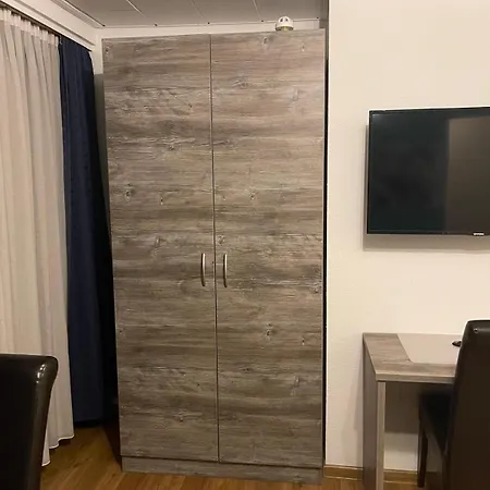 Rheinloft Апартаменты *
