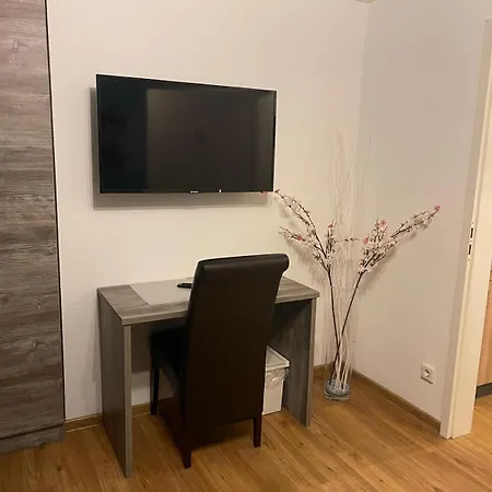 Apartment Rheinloft Koblenz (Rhineland-Palatinate)