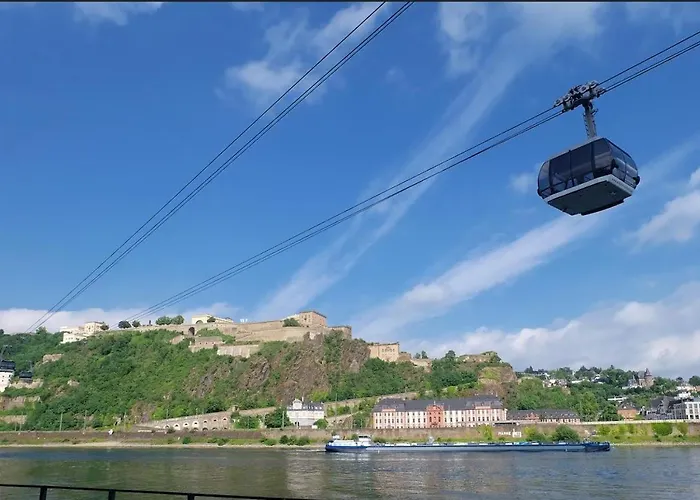 Rheinloft Apartamento