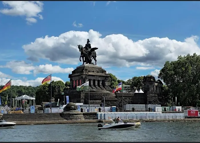 Apartamento Rheinloft *