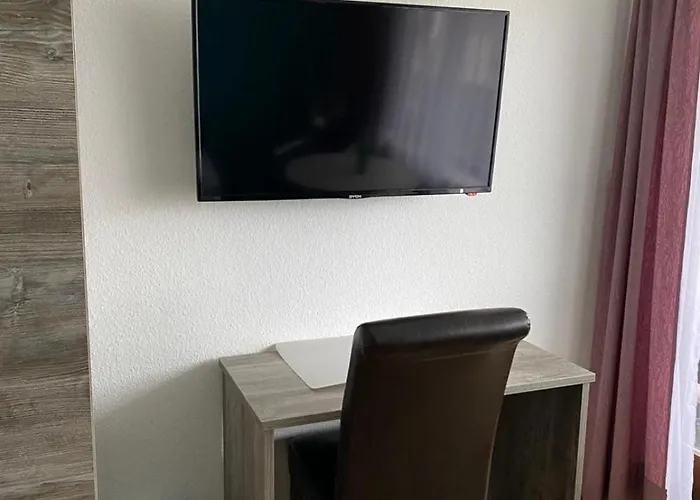 Rheinloft * Coblenza