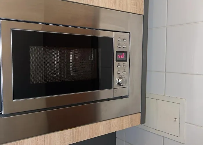 Apartamento Rheinloft *