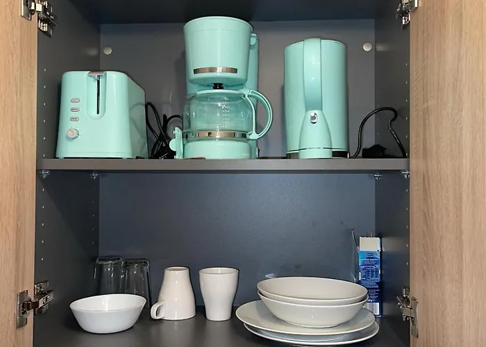 Apartamento Rheinloft *