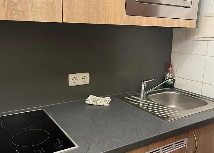 Rheinloft Apartamento *