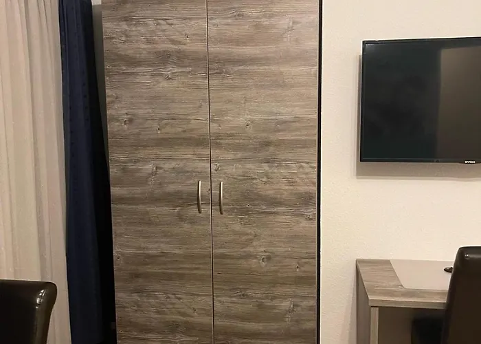 Rheinloft Apartamento *