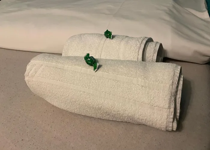 Rheinloft Apartamento