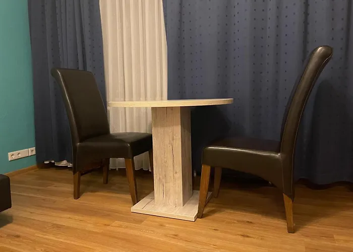 Apartamento Rheinloft